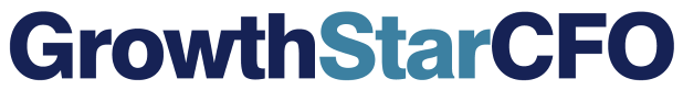 GrowthStarCFO Logo